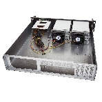 Серверный корпус ExeGate Pro 2U480-HS06 (RM 19', высота 2U, глубина 480, БП 800ADS, 6xHotSwap, USB), фото13