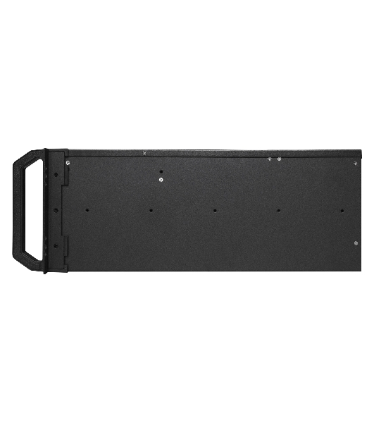 Серверный корпус ExeGate Pro EX293232RUS 4U450-26/4U4020S (RM 19', высота 4U, глубина 450, БП 500RADS, USB)