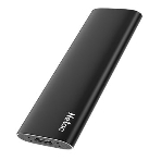Внешний SSD Netac Z SLIM, 250 Gb, USB 3.2 Gen 2 Type-C, R/W 550/480, черный, фото11