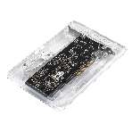 Сетевой адаптер ExeGate EXE-X550-T2 (PCI-E x8 v3.0, порты 2xRJ45 (медные), 10Gb/s (10/5/2.5/1Gb/s, 100Mb/s), Server NIC Intel Chipset X550), фото 1