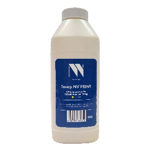 Тонер NVPrint для HP 2600 (250 г) Yellow для C9732A, CB542A, CC532A, CE252A, CE312A, CE322A, Q5952A, Q6002A, Q6462A Premium