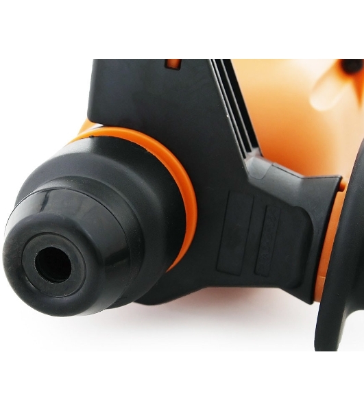 Перфоратор Вихрь П-750, SDS-plus, 750Вт, 2,8 Дж, от сети