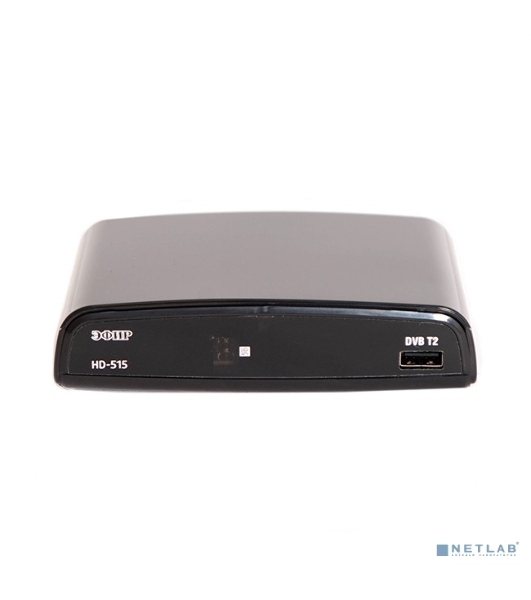 Ресивер DVB-T2 Сигнал Эфир HD-515