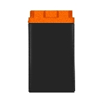 Аккумуляторная батарея ExeGate HRL 12-6 (12V 6Ah 1224W, клеммы F2), фото3