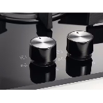 Газовая варочная панель Electrolux KGG6456K черный, фото7