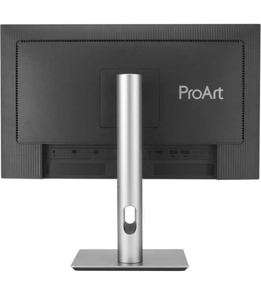 Монитор 27' ASUS ProArt PA278CFRV IPS 2560x1440, 100 Гц, 5 мс, 16:9, 400 кд/м², DP 1.4, HDMI 2.0, USB-C, 3xUSB 3.0, 3.5 Jack, динамики (2x2 Вт), HDR10, PIP, черный