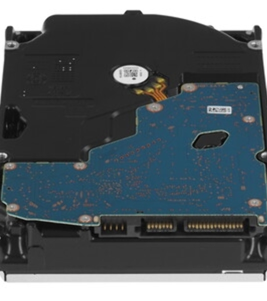 Жесткий диск Toshiba Enterprise HDD 3.5' SATA 16Tb, 7200 rpm, 512MB buffer, MG09ACA16TE, 1 year