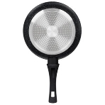 Сковорода Lara LR01-45-24 CARBON 24 см, 3-слойное покрытие 'Whitford', индукционное дно, кованый алюминий, фото7