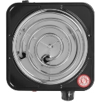 Настольная плитка GOODHELPER ES-10T11 белая, фото 1