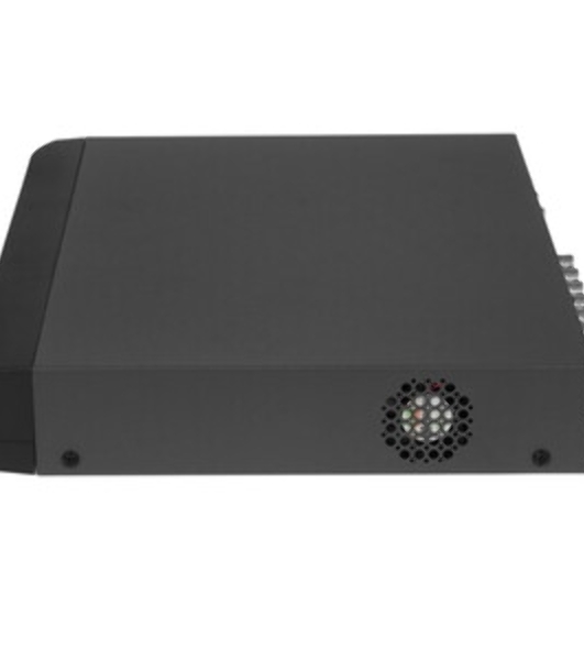 Регистратор HIKVISION 16CH HD-TVI AHD CVI IDS-7216HQHI-M1/FA C