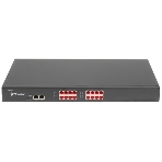 Шлюз IP Yeastar TA1610 черный, фото8