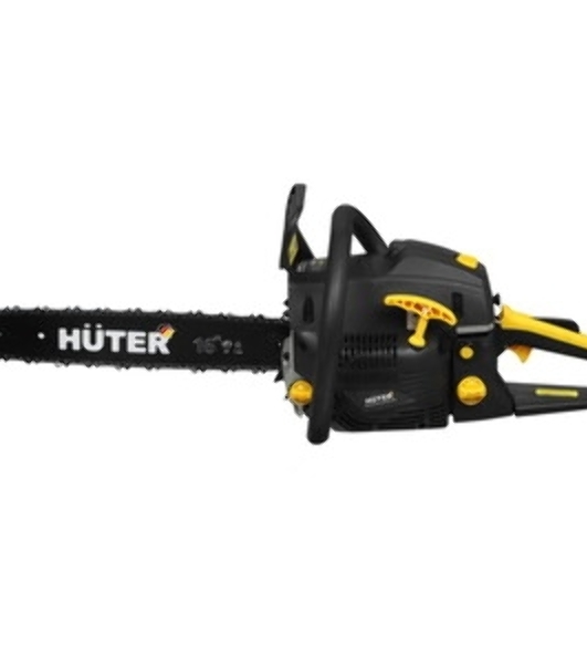 Бензопила Huter BS-2300М 2300Вт дл.шины:16' (40cm) (70/6/12)
