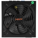 Блок питания ExeGate 700PPX (EX220362RUS), 700Вт, 135мм, модульный, черный, фото7