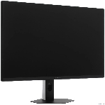 Монитор 27' Xiaomi G27Qi 2026 IPS 2560x1440, 200 Гц, 1 мс, 16:9, 400 кд/м², 2×HDMI 2.0, 2×DP 1.4, HDR10 (DisplayHDR 400), FreeSync Premium, черный (P27QDB-RGGL), фото6
