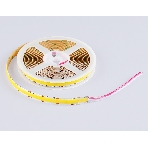 Светодиодная лента Ambrella light GS4802 COB 616Led/19W m/ 24V IP20 4500K/ 5m*12mm*2mm (2 конт.), фото4