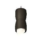 Светильник Ambrella Light XP1142031 SBK/FR черный песок/белый матовый MR16 GU5.3 (A2311, C1142, A2011, C1142, N7175), фото4