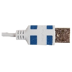 Клавиатура проводная SVEN Standard 301 USB белая, фото11