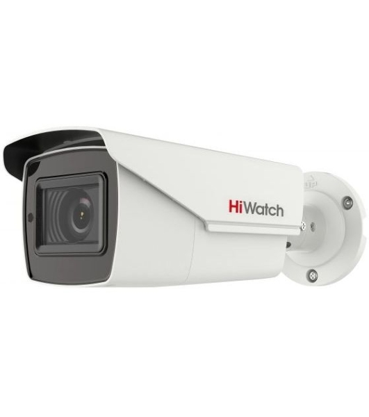 Камера HD-TVI 5Mp IR BULLET HIKVISION DS-T506(D) 2.7-13.5M