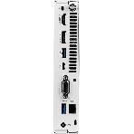 Мини ПК MSI Pro DP10 13M-025BRU i5 1340P (1.9) Iris Xe noOS 2.5xGbitEth WiFi BT 120W белый (936-B0A612-025), фото3