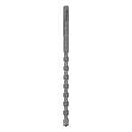 Бур по бетону Сибртех, 10 x 210мм, SDS PLUS, фото4