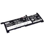 Аккумуляторная батарея для ноутбука Lenovo IdeaPad 1-14AST 7.5V 35Wh 4535mAh, фото2