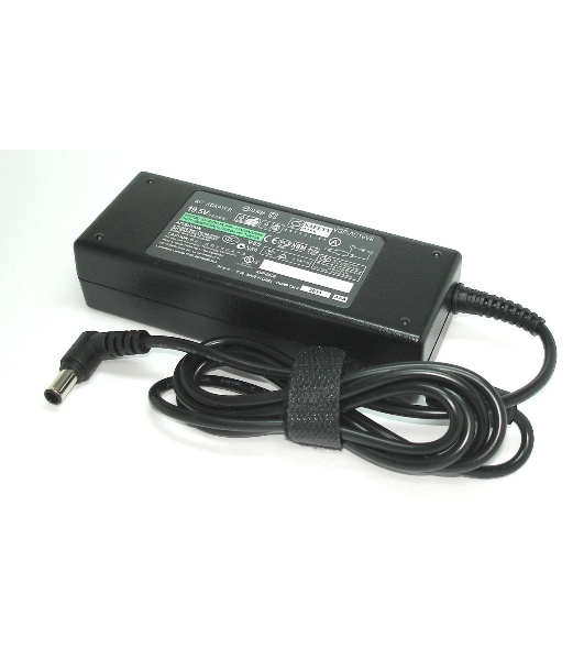 Блок питания (сетевой адаптер) для ноутбуков Sony 19.5V 3.9A 6.5Pin HC