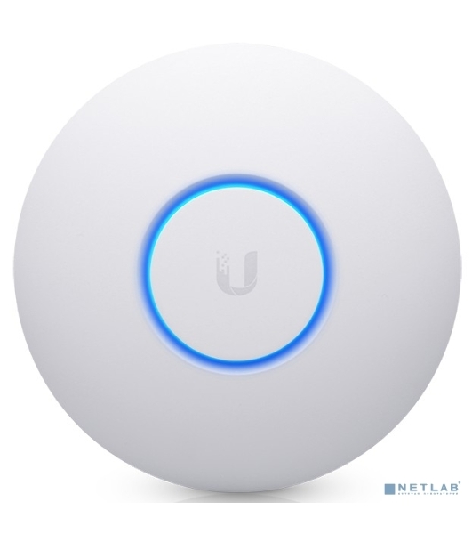 Точка доступа Wi-Fi 1733MBPS 3PACK UAP-NANOHD-3 UBIQUITI