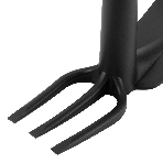 Мотыжка комбинированная Palisad пластиковая, Nylon, фото3