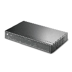 Коммутатор TP-Link SMB TL-SG1008P Коммутатор 8-port Gigabit Switch с 4 портами РоЕ, фото28