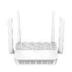 Роутер беспроводной Cudy WR3000S AX3000 10/100/1000BASE-TX, фото8