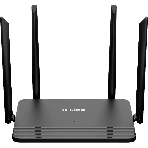 Беспроводной EasyMesh маршрутизатор D-Link DIR-830M/A1A AC1200, 1000Base-T WAN, 3x1000Base-T LAN, фото6