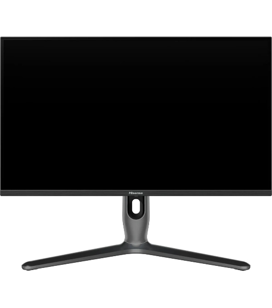 Монитор 27' Hisense 27G7K-PRO IPS 3840x2160, 160 Гц, 1 мс, 16:9, 1000 кд/м², HDMI 2.1, DP 1.4, USB-C, 2xUSB 3.0, 3.5 Jack, DisplayHDR 1000, FreeSync Premium, miniLED, черный