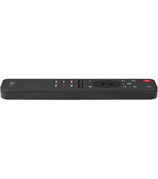 Телевизор LG 43' 43NANO81A6A черный DLED 4K UHD 60Hz Smart TV WebOS 2GB/8GB