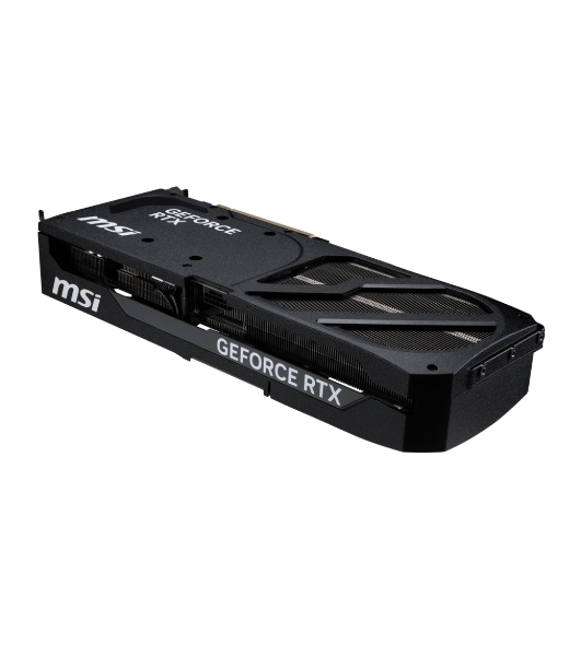 Видеокарта MSI GeForce RTX 5080 16G SHADOW 3X
