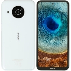 Дисплей для Nokia G10 черный, фото3