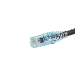 Патч-корд Hyperline U/UTP, Cat.6, LSZH, 1.5 м, зеленый PC-LPM-UTP-RJ45-RJ45-C6-1.5M-LSZH-GN, фото6