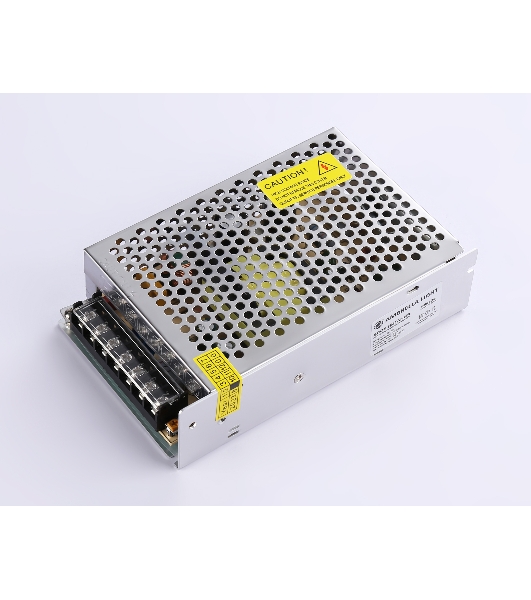 GS9506 блок питания 12V 150W 12.5A IP20 90-260V 159*98*38