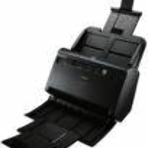 Сканер Canon DR-C230 (2646C003) A4 черный, фото3
