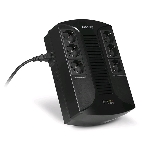 Источник бесперебойного питания SVEN UP-L1000E 1000VA/500W (6 розеток: 3х UPS/сетевой фильтр+3 x сетевой фильтр), фото14