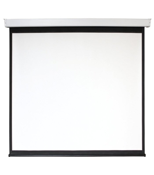Экран 150x200см Digis Electra-F DSEF-4303 4:3 настенно-потолочный рулонный (моторизованный привод)