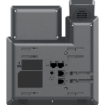 Телефон IP Grandstream GRP2601P черный, фото3