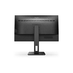 Монитор 27' AOC 27P2Q IPS 1920x1080, 75 Гц, 4 мс, 16:9, 250 кд/м2, 1хDVI, 1хDP, 1xHDMI, 1xVGA, 1x3.5 мм, черный, фото33