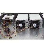 Серверный корпус ExeGate Pro 2U480-HS06 (RM 19', высота 2U, глубина 480, БП 800ADS, 6xHotSwap, USB), фото14