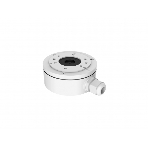 Монтажная коробка Hikvision DS-1280ZJ-XS (упак.:1шт) белый, фото3