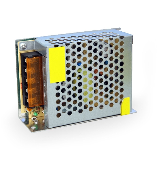 Блок питания Gauss Basic 12V 40W IP20 1/120