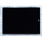 Модуль (матрица + тачскрин) для Lenovo ThinkPad X1 Tablet 1st/2nd черный с рамкой, фото 1