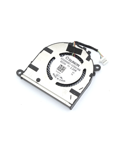 Вентилятор (кулер) для ноутбука HP EliteBook x360 1030 G7 G8 VER-1