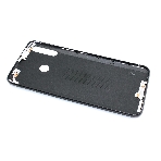 Задняя крышка для Xiaomi Black Shark 4 черный, фото 1