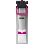 Картридж струйный WF-C5xxx Series Ink Cartridge XL пурпурный 5 K pages, фото9