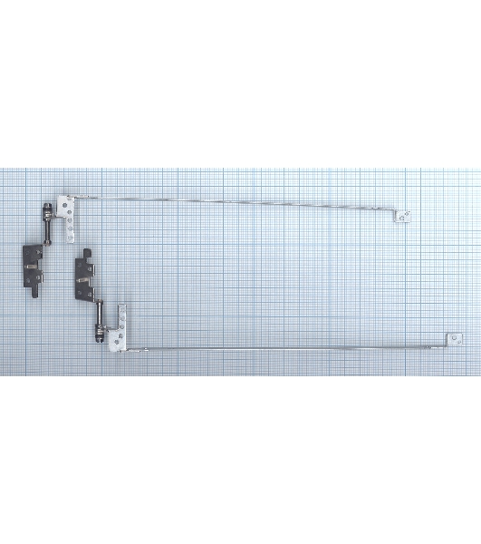 Петли для ноутбука Lenovo IdeaPad B590, B595, V590, V595, B580, B585, V580, V585, 33.4TE09.021
